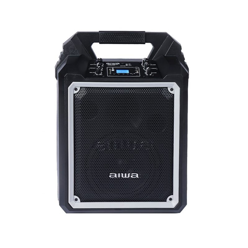 Bocina portatil Aiwa AWSP06M de 60Watts | Elektra GT