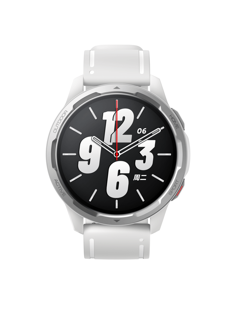 Comprar Reloj Inteligente Xiaomi Watch S1