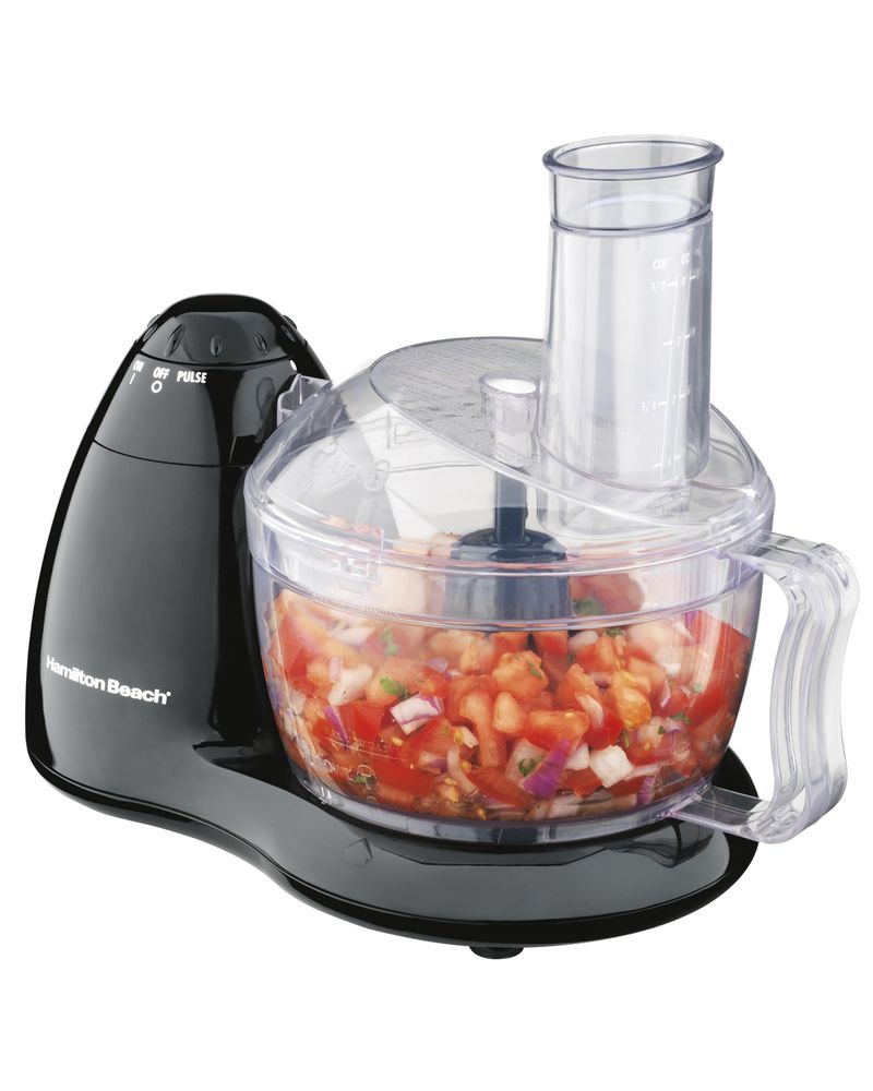 Procesador de Alimentos Black&Decker HC150W