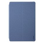 Flipcover Huawei MatePad T10 Cuero Azul