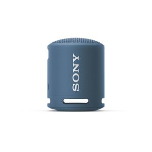 Bocina portátil Sony Extra Bass XB13 Azul