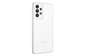 Samsung Galaxy A33 Liberado Blanco de 6GB Ram 128GB Rom