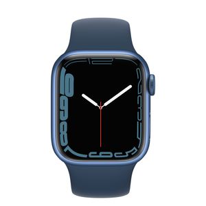 Apple Watch Series 7 Abismo de 41mm