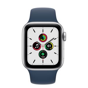 Apple Watch SE GPS Abismo de 40mm