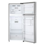 Refrigeradora LG de 14 pies Platinium VT40WPP