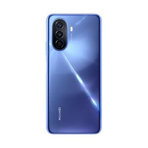 Huawei Nova Y70 Liberado Azul de 4GB Ram 128GB Rom