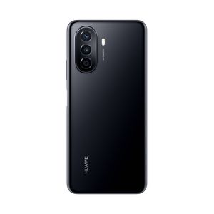 Huawei Nova Y70 Liberado Negro de 4GB Ram 128GB Rom