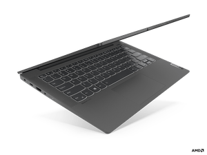 Laptop Lenovo14" Ryzen 7 14ARE05 de 8GB Ram 256GB SSD IdeaPad 5