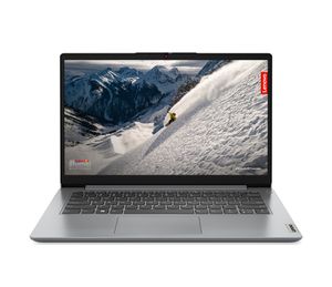 Laptop Lenovo 14" 14ADA7 Ryzen 3 de 8GB Ram 256GB SSD IdeaPad 1