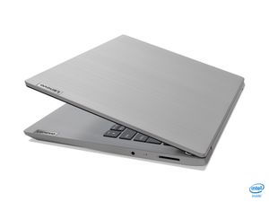 Laptop Lenovo de 14" 14IML05 Core i5 de 8GB Ram 256GB SSD IdeaPad 3