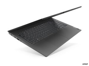 Laptop Lenovo 15.6" Ryzen 7 de 16GB Ram 512GB SSD IdeaPad 5