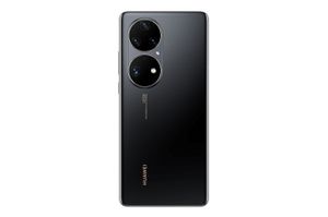 Huawei P50 Pro Liberado Negro de 8GB Ram 256GB Rom