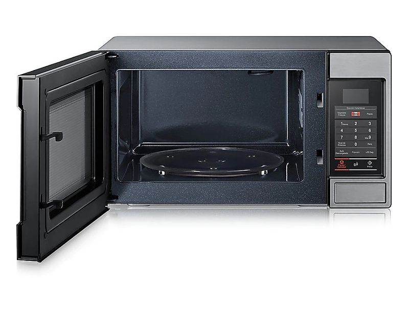 Horno Microondas Samsung de 0.8 Pies AME83M Elektra GT Elektra