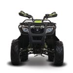Cuatrimoto-ATV-150-Italika-2022-Verde