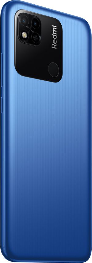 Xiaomi Redmi 10A Liberado Azul de 2GB Ram 32GB Rom