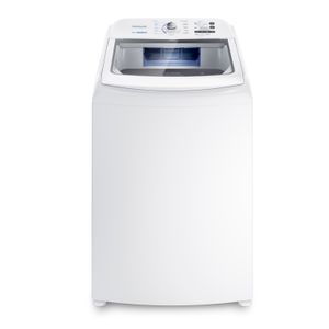 Lavadora Frigidaire de 48 Libras sin agitador FWIB22J4EBGUW