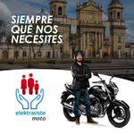 Elektrasiste Moto