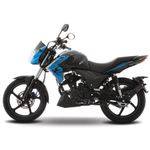 Moto-de-Trabajo-125Z-Italika-2022-Azul-Negro