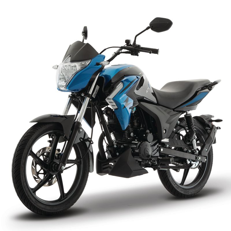 Moto-de-Trabajo-125Z-Italika-2022-Azul-Negro