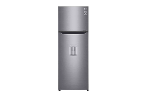Refrigeradora Top Freezer LG de 12 pies GT32WDC