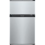 Frigobar Frigidaire de 3.1Pies Silver FFPS3133UM