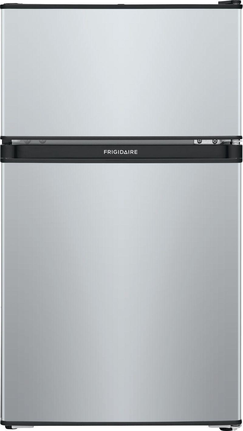 Frigobar Frigidaire de 3.1Pies Silver FFPS3133UM