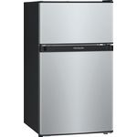 Frigobar Frigidaire de 3.1Pies Silver FFPS3133UM