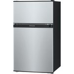 Frigobar Frigidaire de 3.1Pies Silver FFPS3133UM