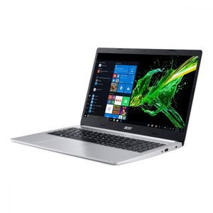 Laptop Acer 15" A5 SPA A515-54 8GB Ram 256GB SSD