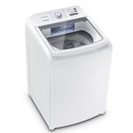 Lavadora Frigidaire de 20 Libras FWAB20J4EBGUW con agitador