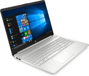 Laptop HP de 15.6" 15-EF2502 AMD Ryzen 3 8GB Ram 256GB SSD
