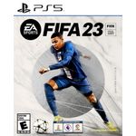 PS5 FIFA 23