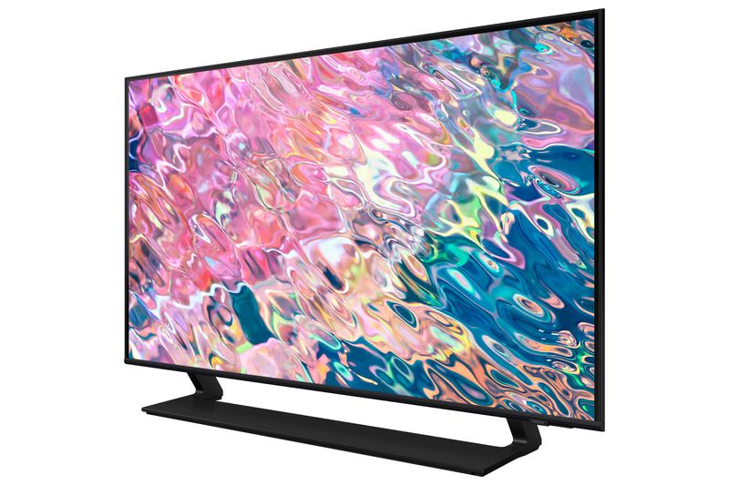 Ofertón: Samsung tiene esta smart TV Neo QLED de 65 pulgadas con