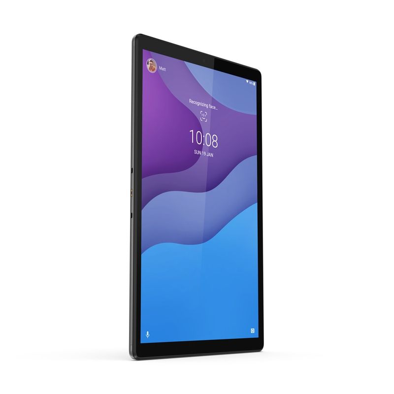 Lenovo TAB M10 HD 10" de 64GB Rom Wi-Fi ZA6W0148PA