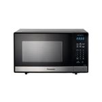 Horno Microondas PANASONIC 0.9 Pie Cúbico NN-SB428SRUH Neg