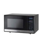 Horno Microondas PANASONIC NN-SB428SRUH - GD MART