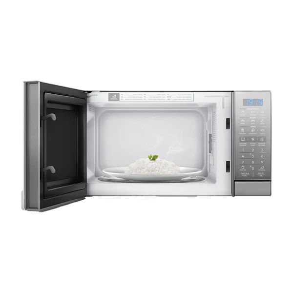 Microondas Frigidaire 1.6 Cu. Ft. 10 acero inoxidable  FFCE1655US – 981467  – Electrónica Panamericana Guatemala