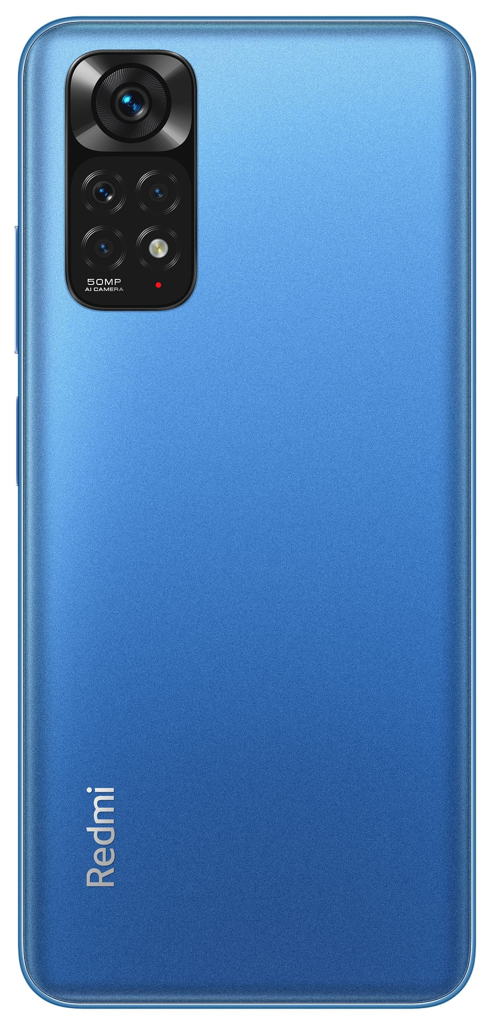 Xiaomi Redmi Note 11 Azul de 6GB Ram 128GB Rom - Elektra Guatemala