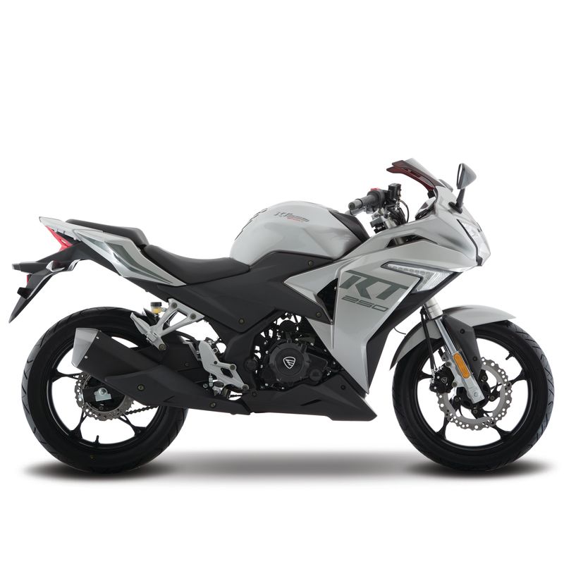 Moto-Deportiva-RT250G-Gris-Negro