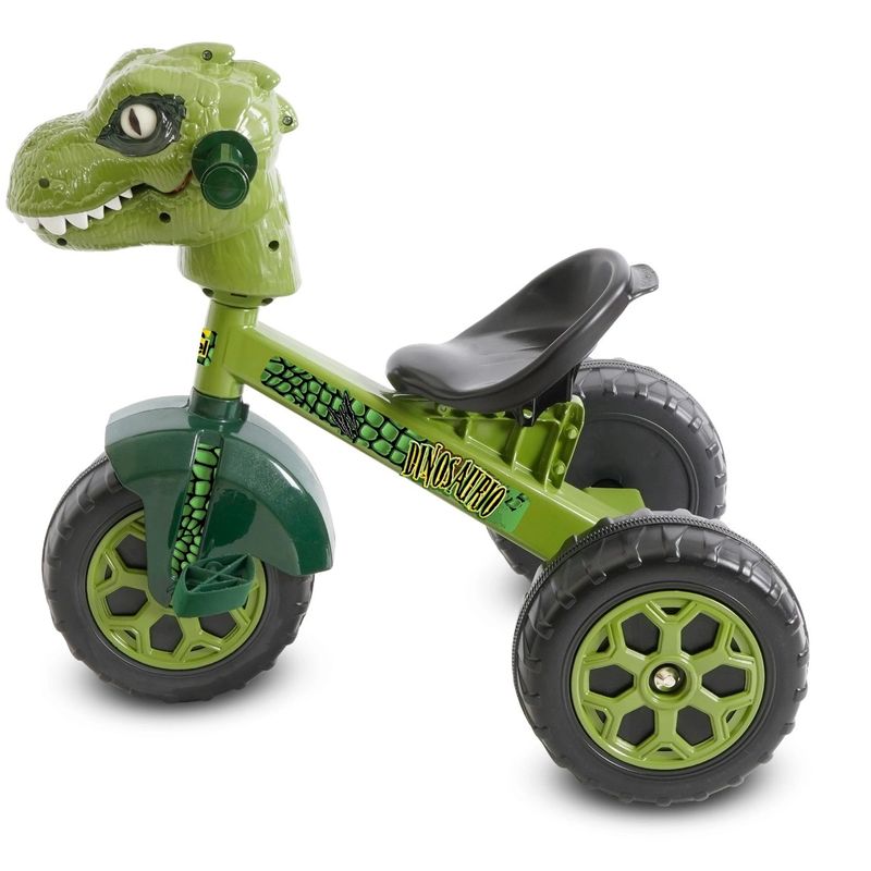 Moto discount dinosaurio precio