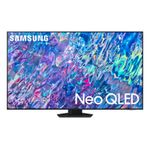 Televisor Neo QLED 4K Samsung de 55 Pulgadas QN55QN85BAPXPA - Elektra  Guatemala