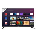 Televisor Led Smart Tv Aiwa : Precio Guatemala