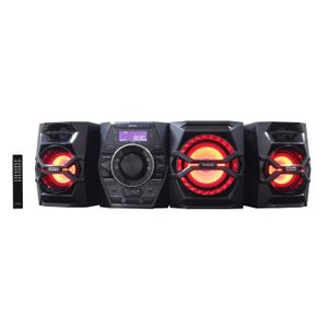 Minicomponente Aiwa Jumbo Micro System AWMCK801