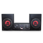 Minicomponente-Aiwa-AWMCK701