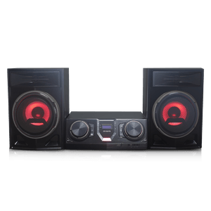 Minicomponente Aiwa AWMCK701