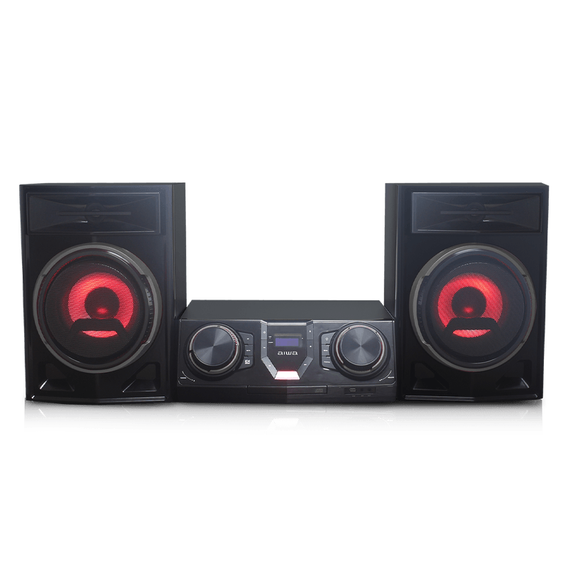 Minicomponente-Aiwa-AWMCK701