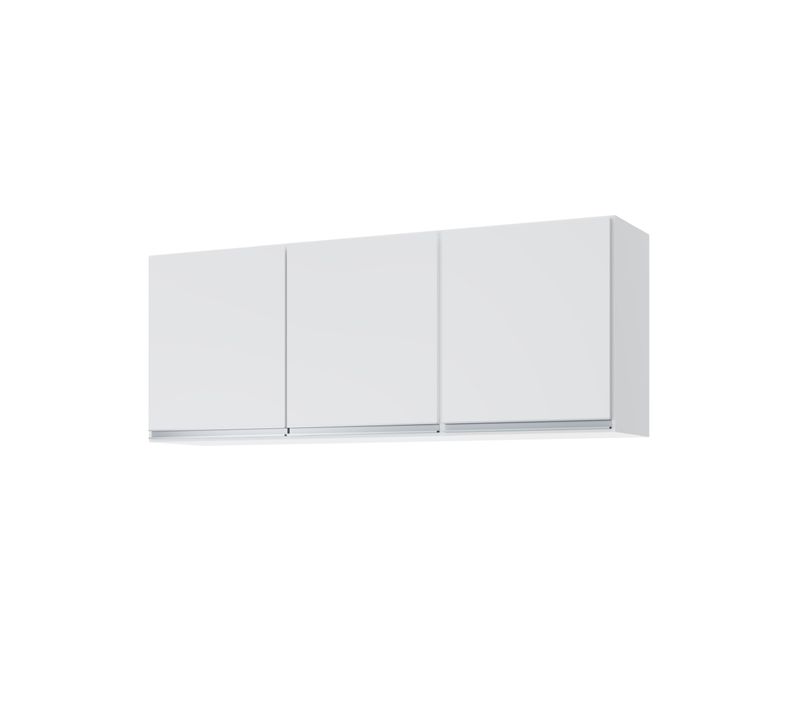 Alacena Blanca Intap