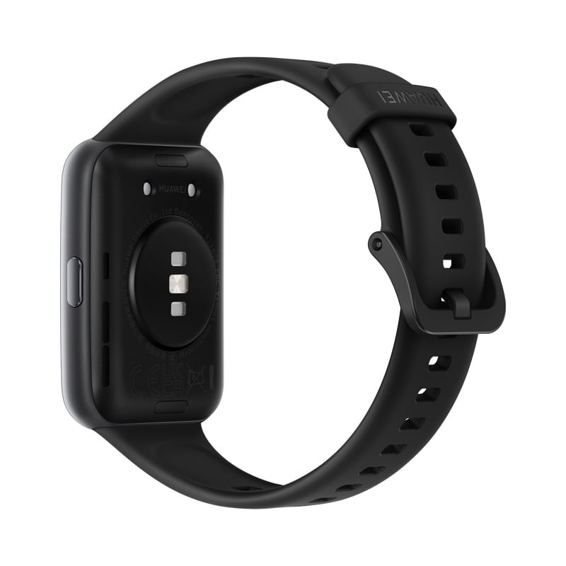 Reloj inteligente Smartwatch TW 18 Ultra Multi-funcional -Correa Negra  MOBULA