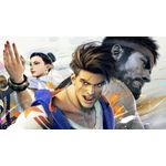 PS4 Street Fighter 6