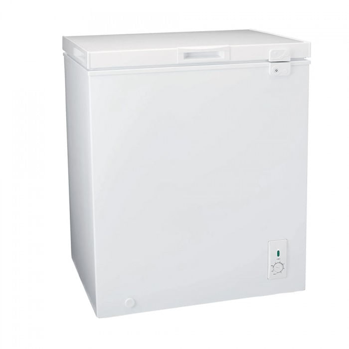 Congelador Horizontal 25 cu.ft. Blanco Mabe - CHM25BPL2